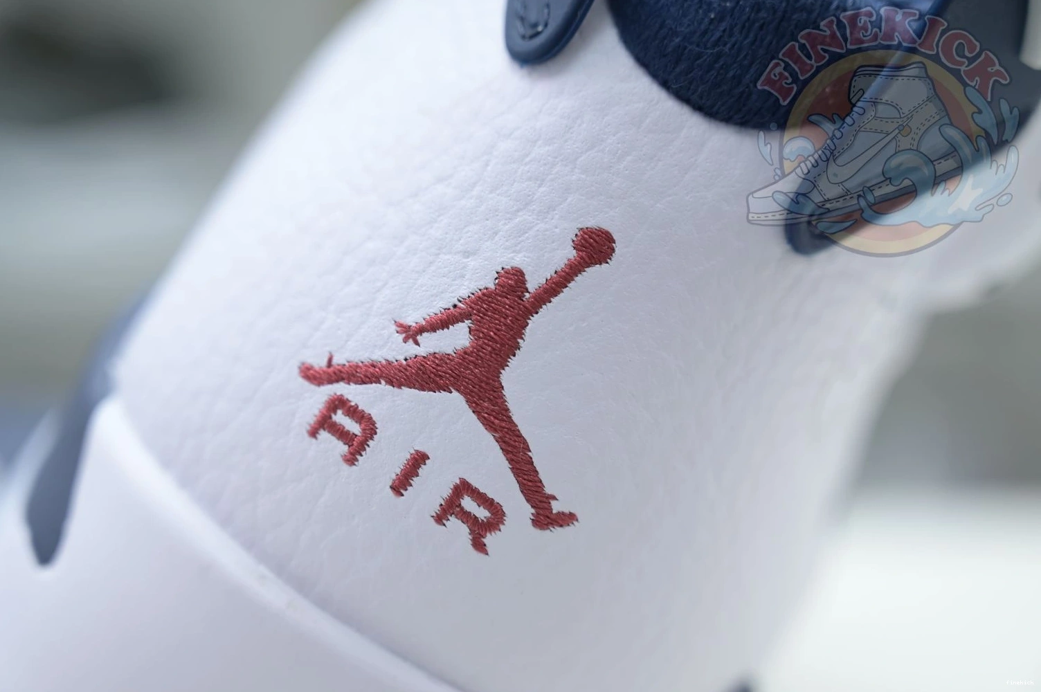 Jordan Air 6